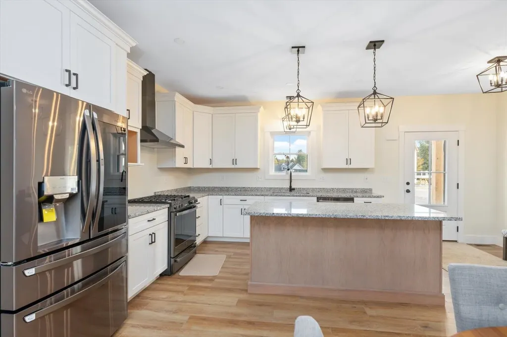 49 Roberts Drive Jaffrey NH 03452