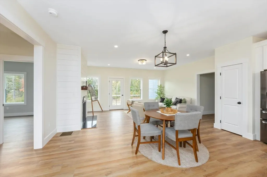 49 Roberts Drive Jaffrey NH 03452