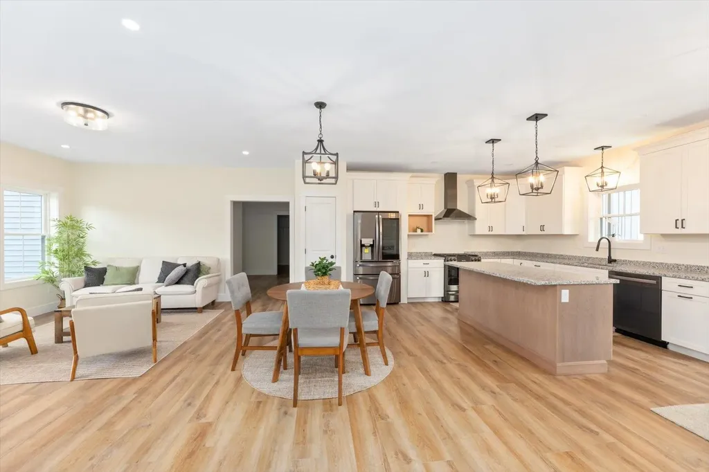 49 Roberts Drive Jaffrey NH 03452