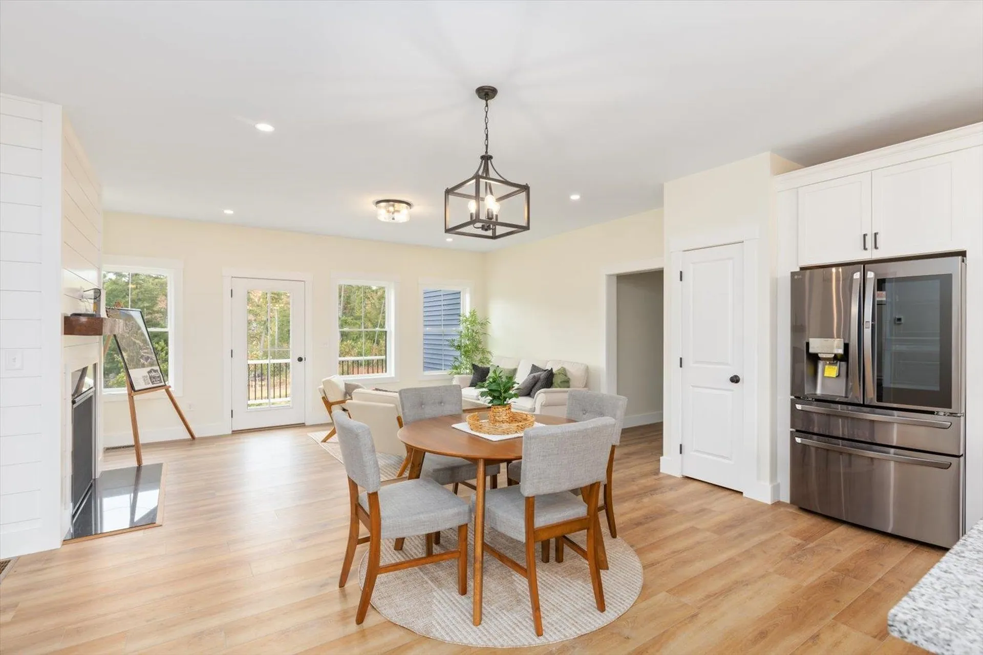 49 Roberts Drive Jaffrey NH 03452