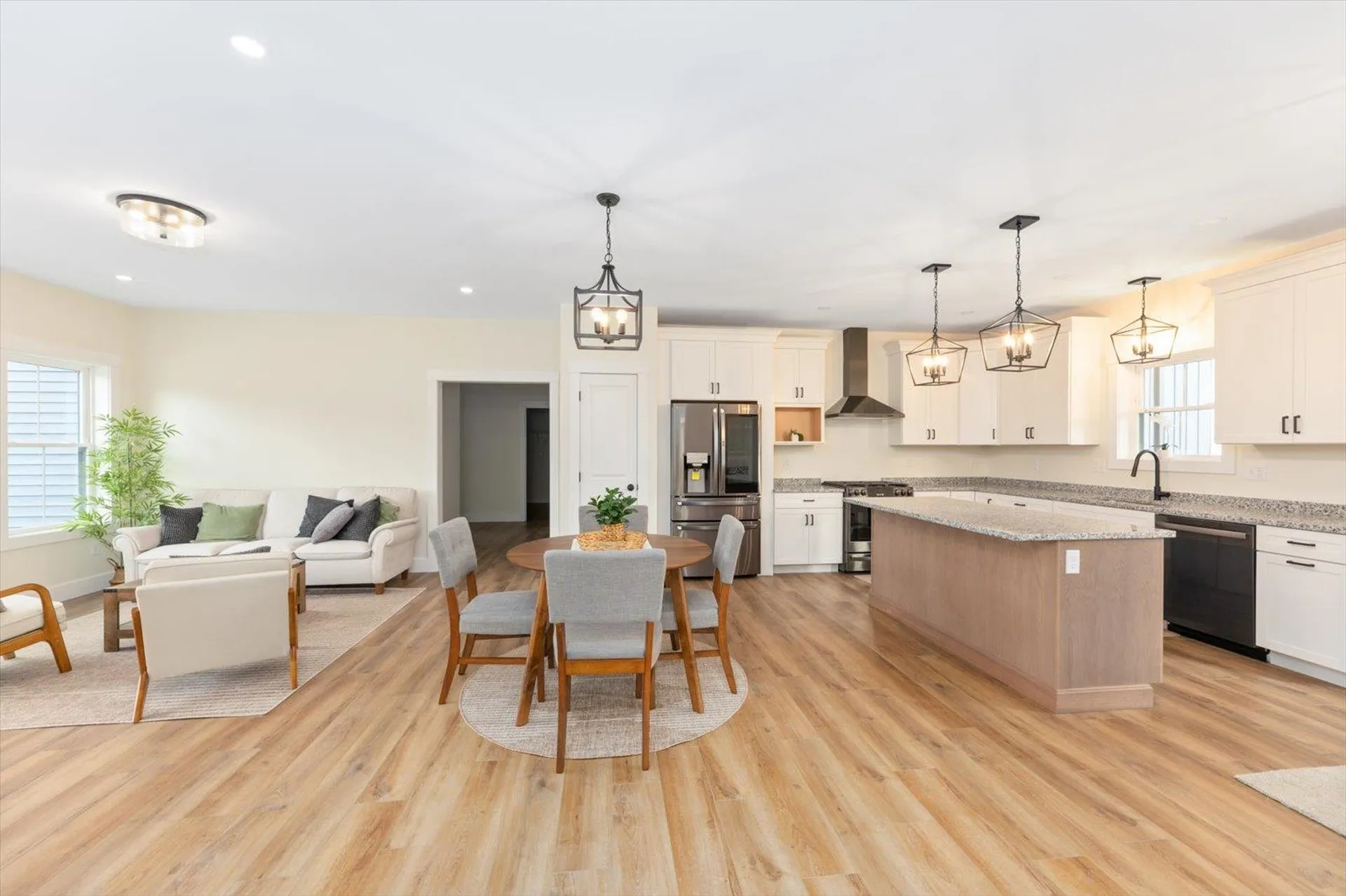 49 Roberts Drive Jaffrey NH 03452