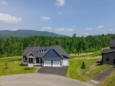 49 Roberts Drive Jaffrey NH 03452