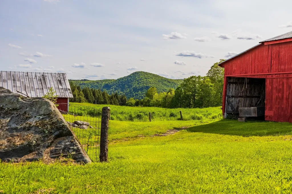 395 King Hill Road Readsboro VT 05350