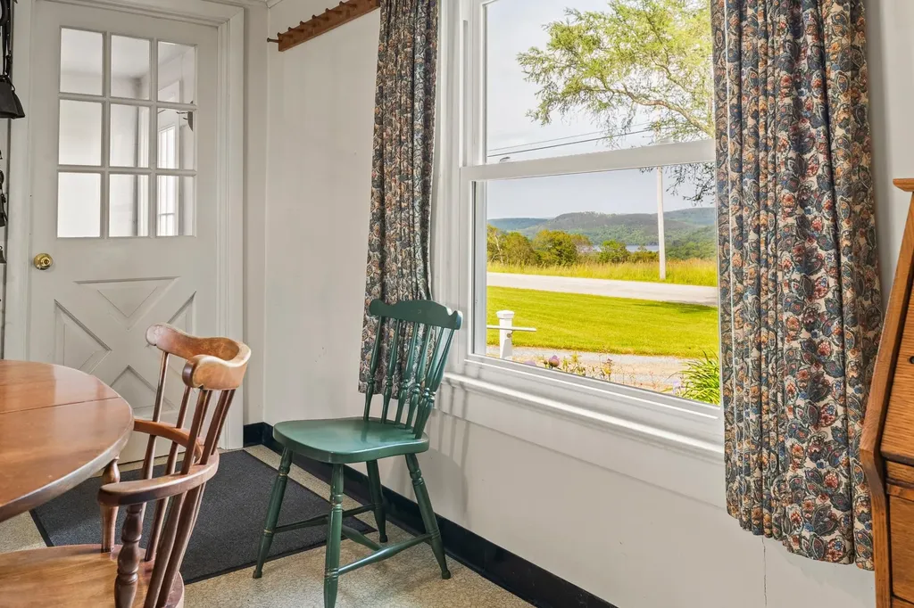 395 King Hill Road Readsboro VT 05350