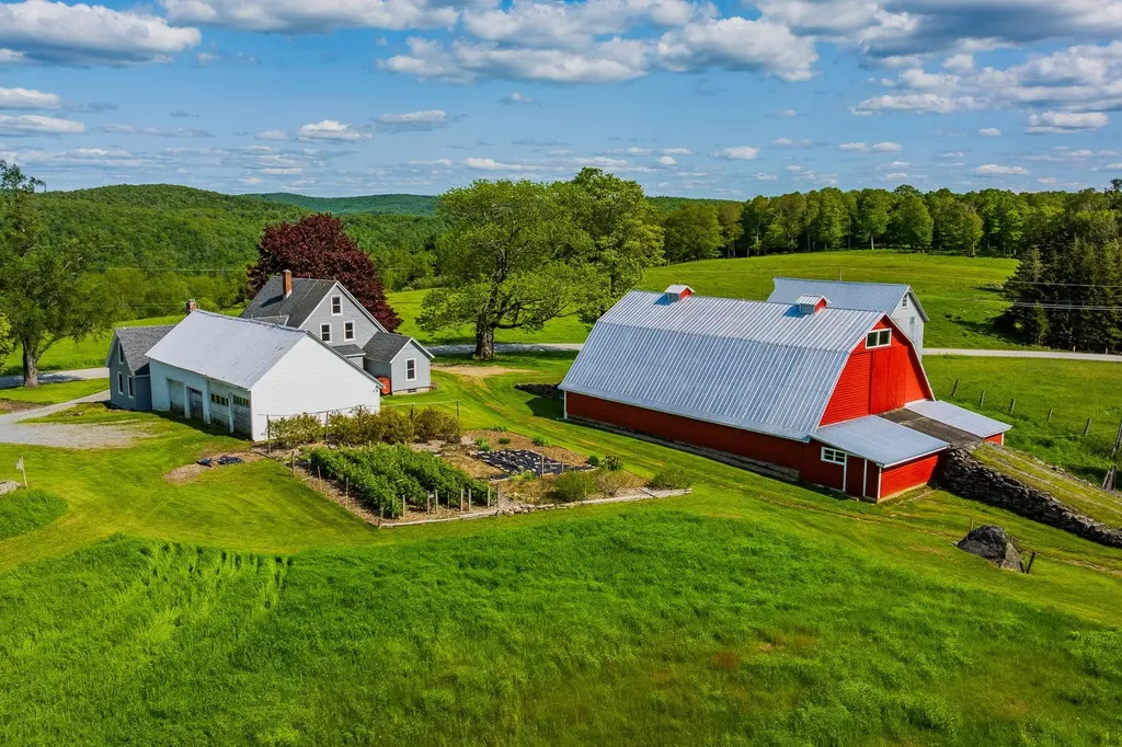 395 King Hill Road Readsboro VT 05350