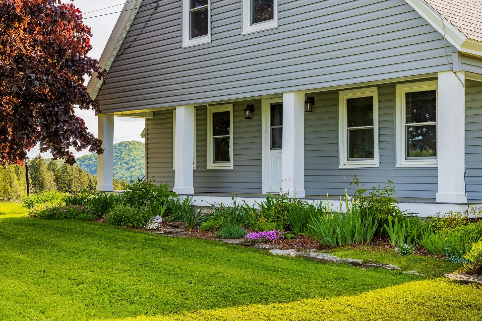 395 King Hill Road Readsboro VT 05350