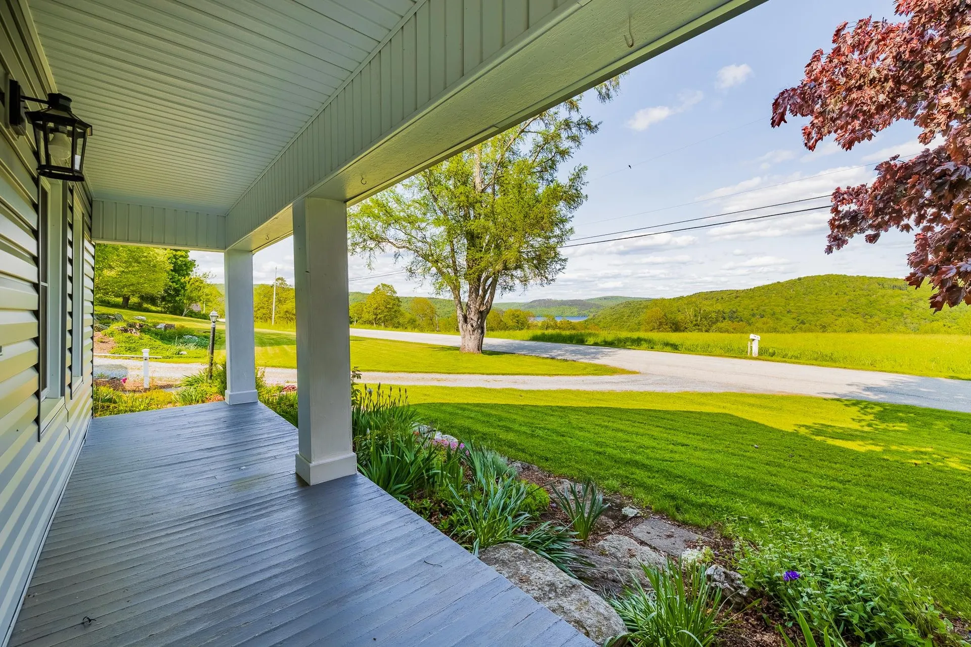 395 King Hill Road Readsboro VT 05350