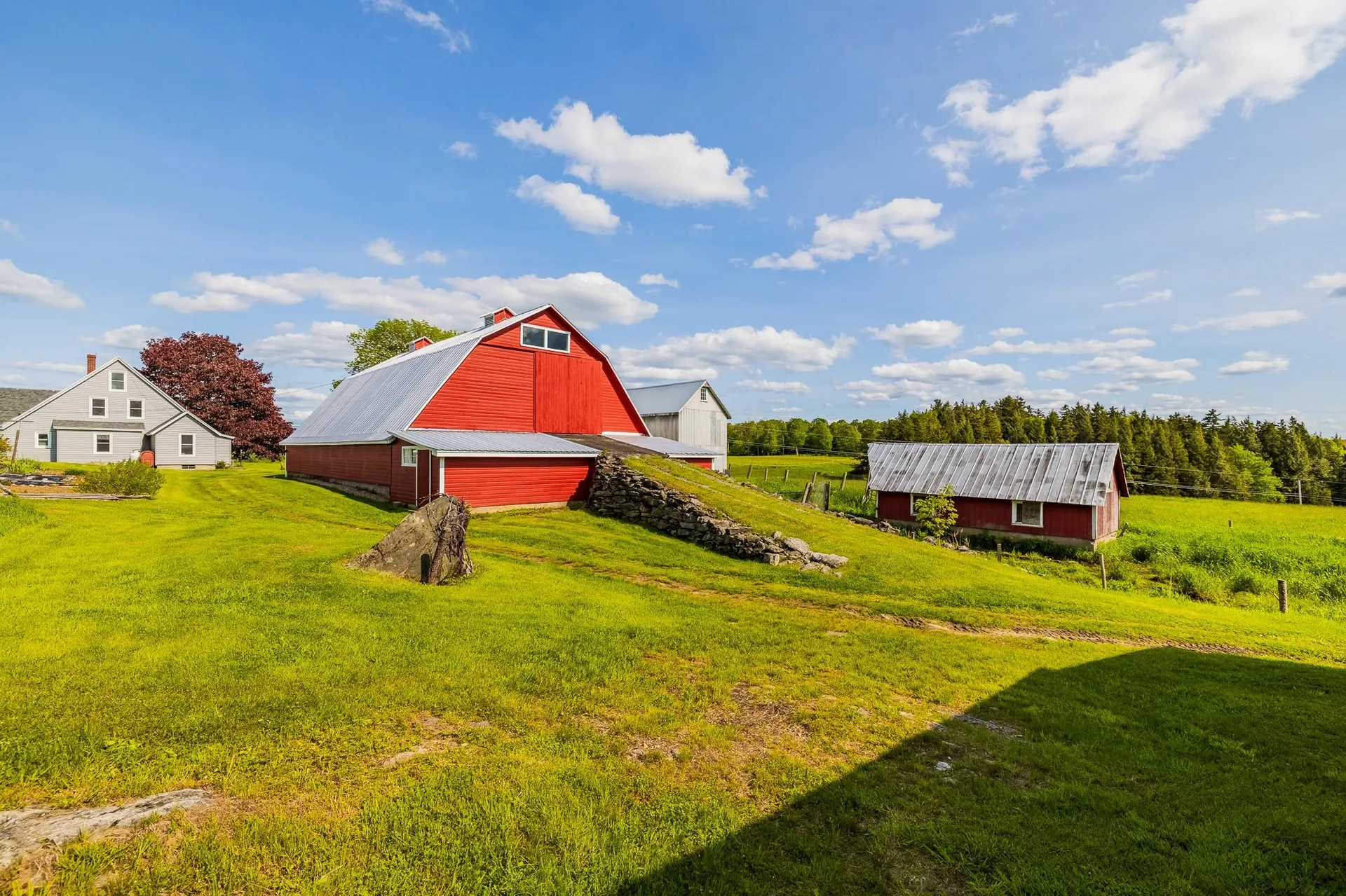 395 King Hill Road Readsboro VT 05350