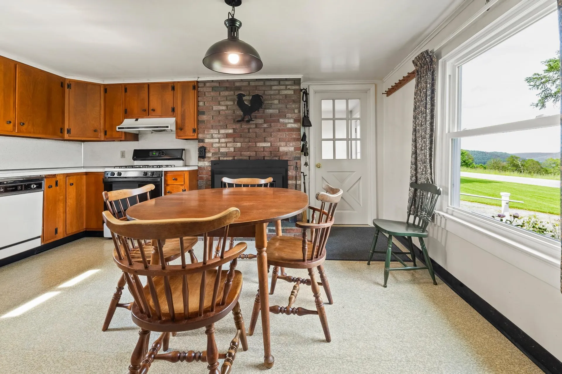 395 King Hill Road Readsboro VT 05350