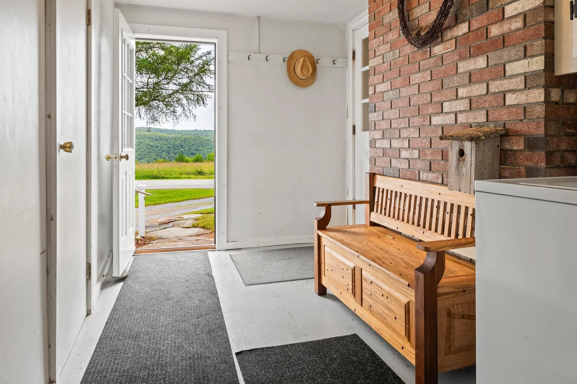 395 King Hill Road Readsboro VT 05350