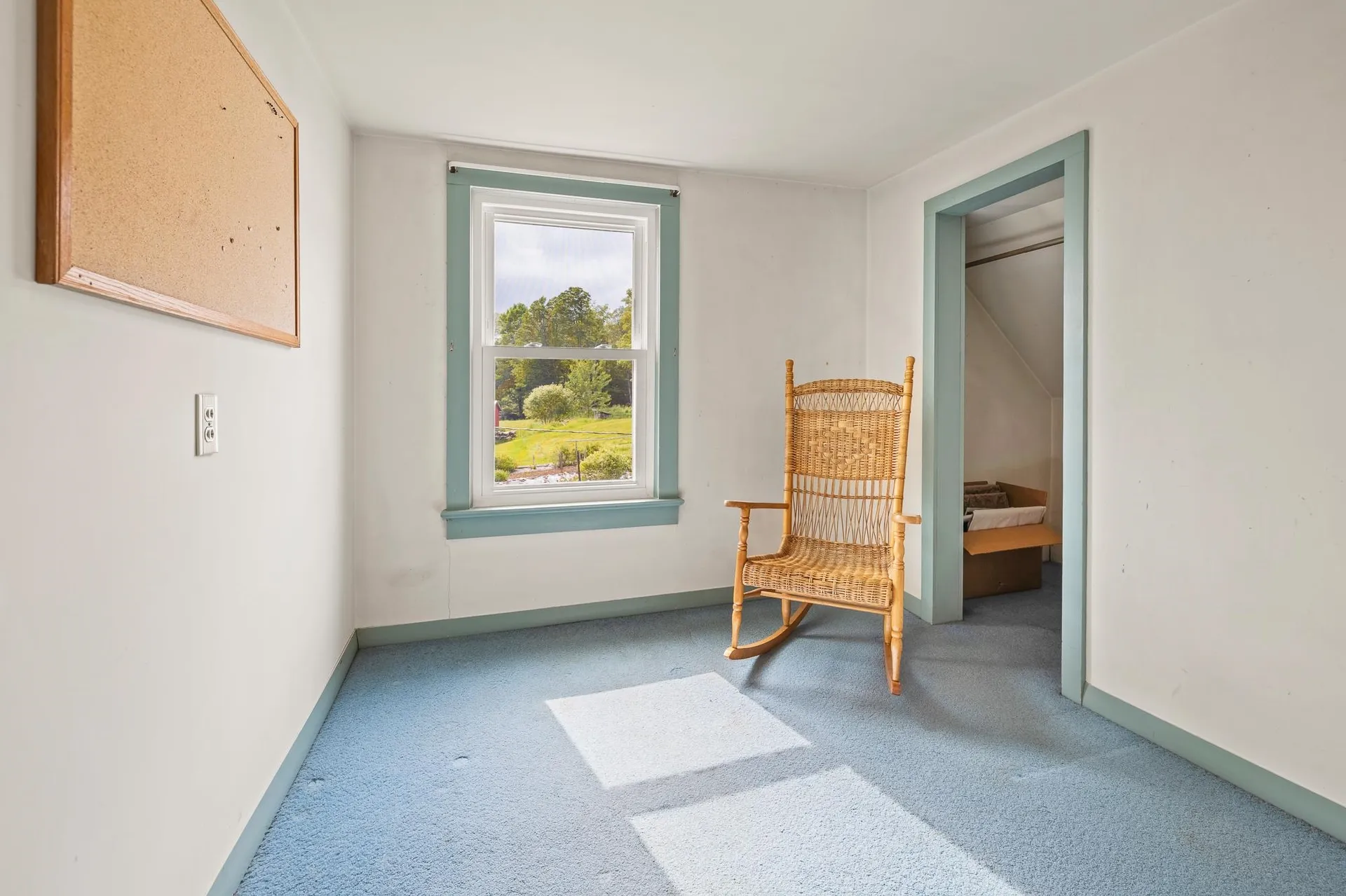 395 King Hill Road Readsboro VT 05350