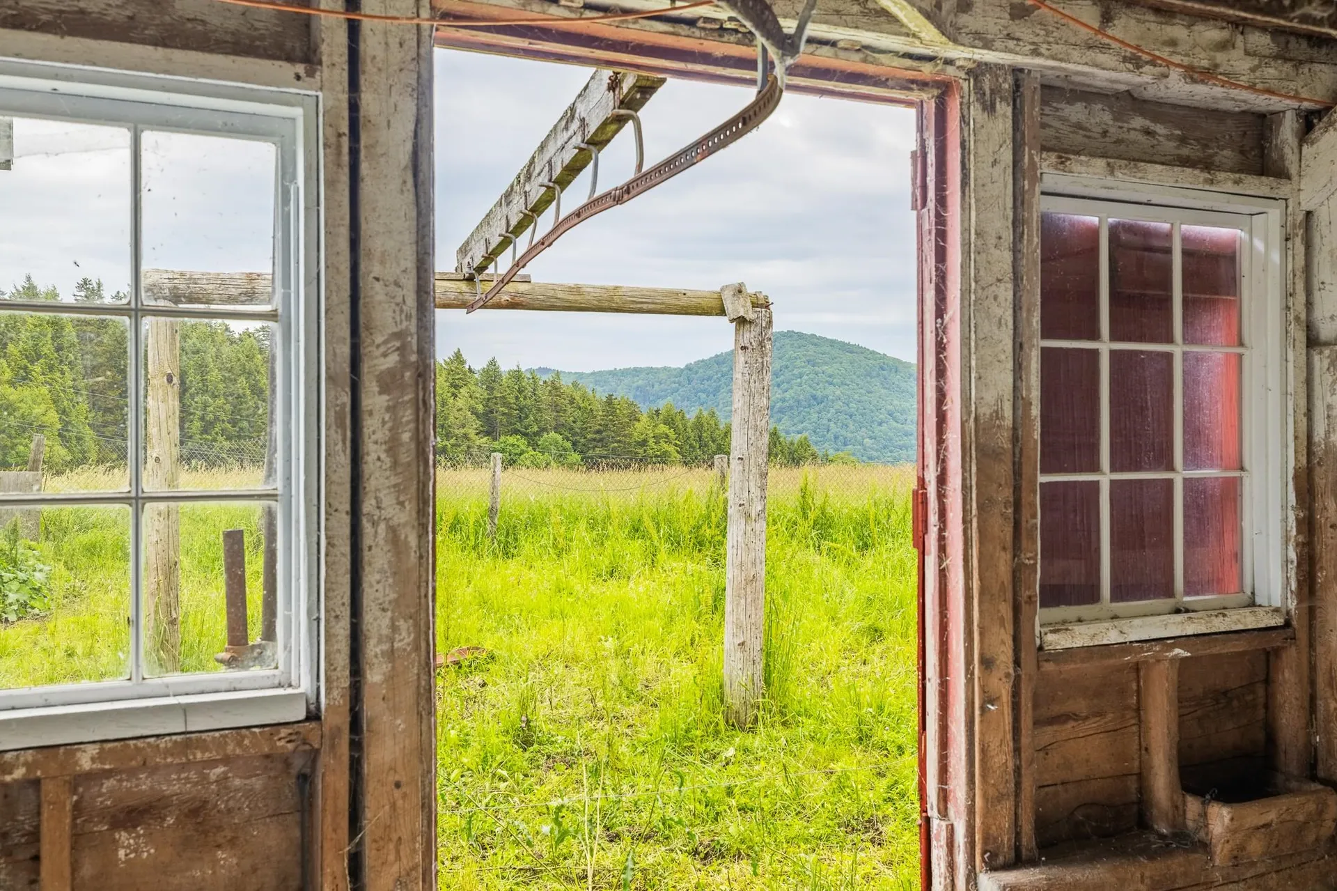 395 King Hill Road Readsboro VT 05350