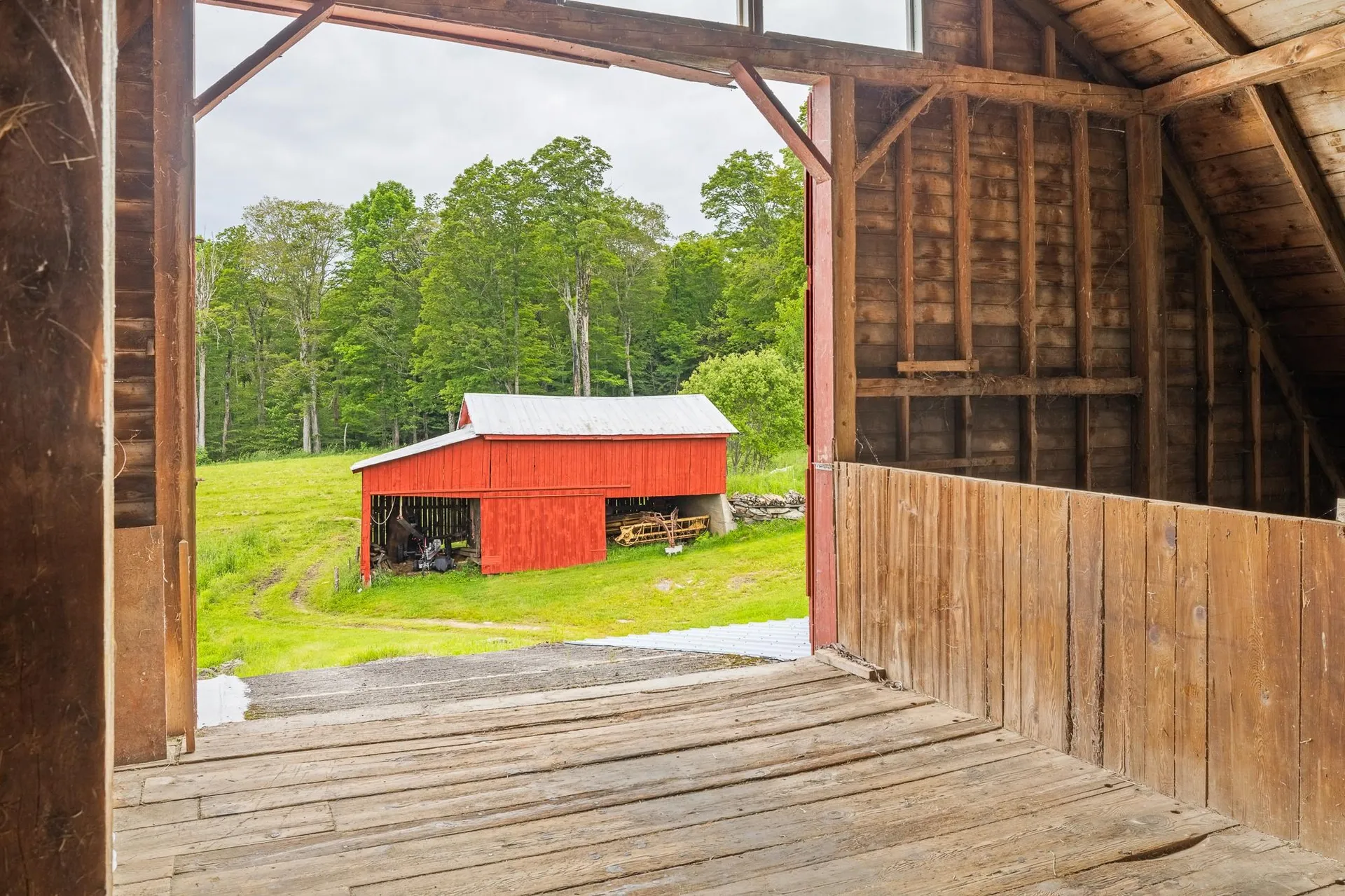 395 King Hill Road Readsboro VT 05350