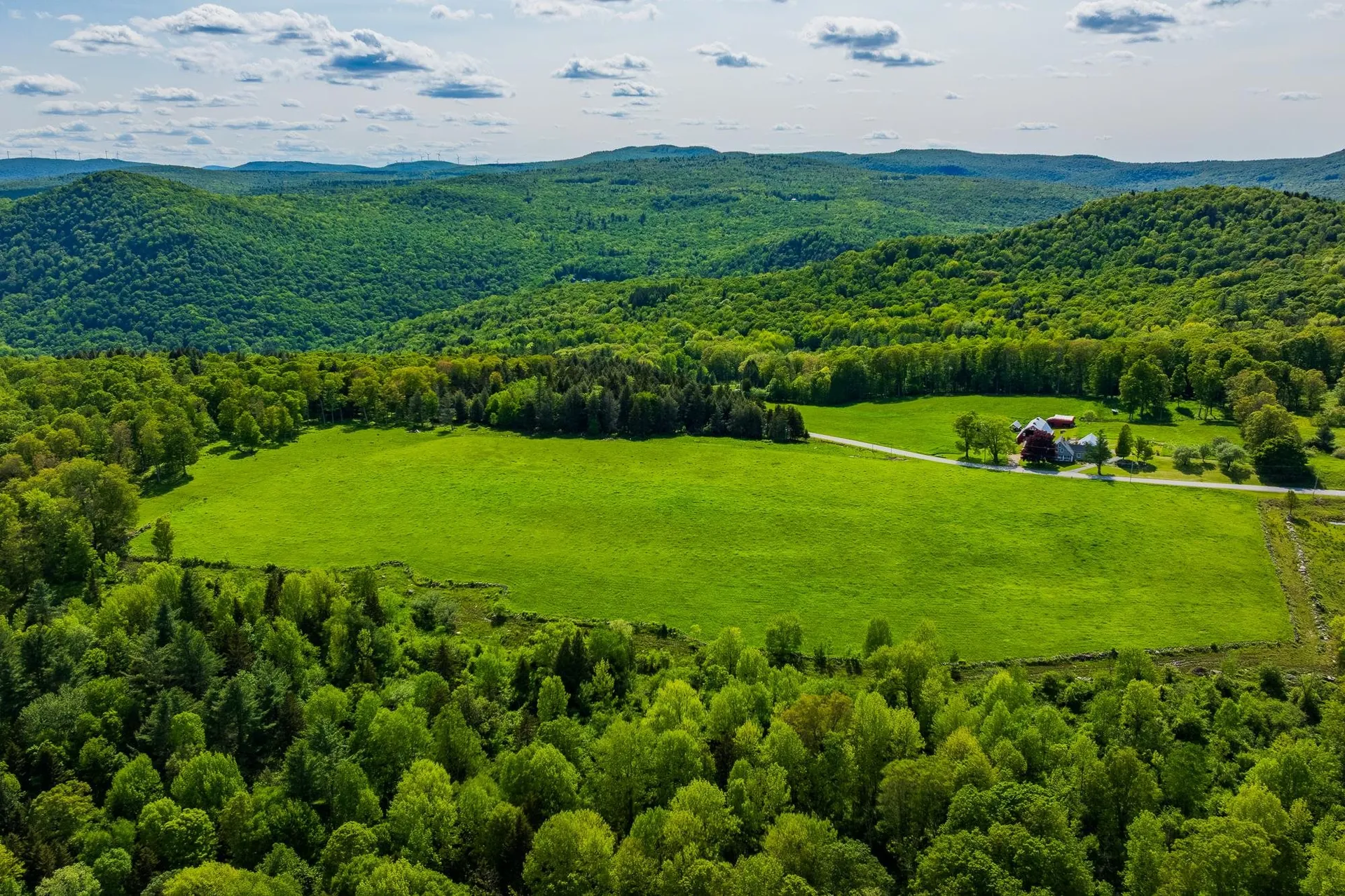 395 King Hill Road Readsboro VT 05350