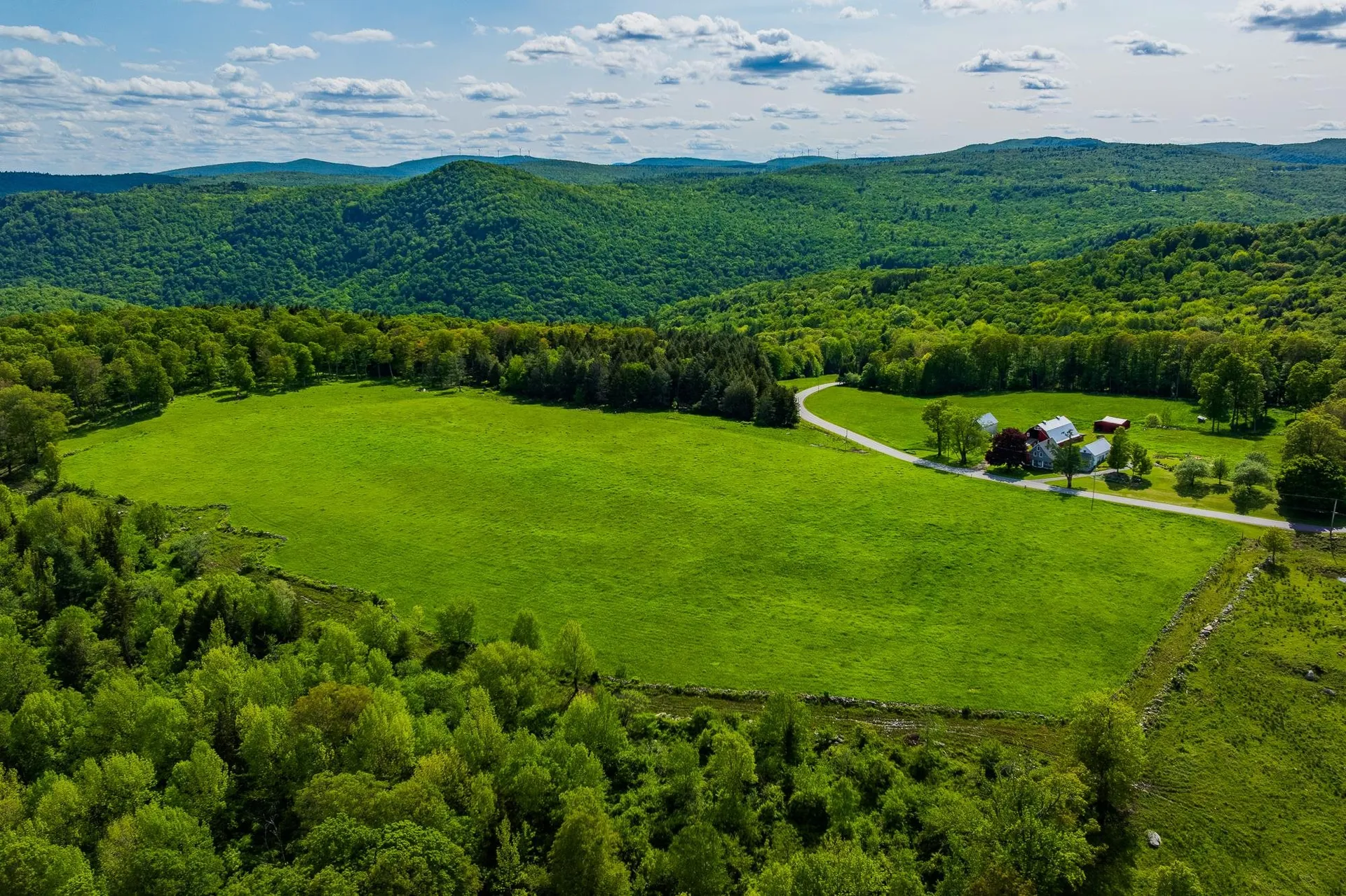 395 King Hill Road Readsboro VT 05350