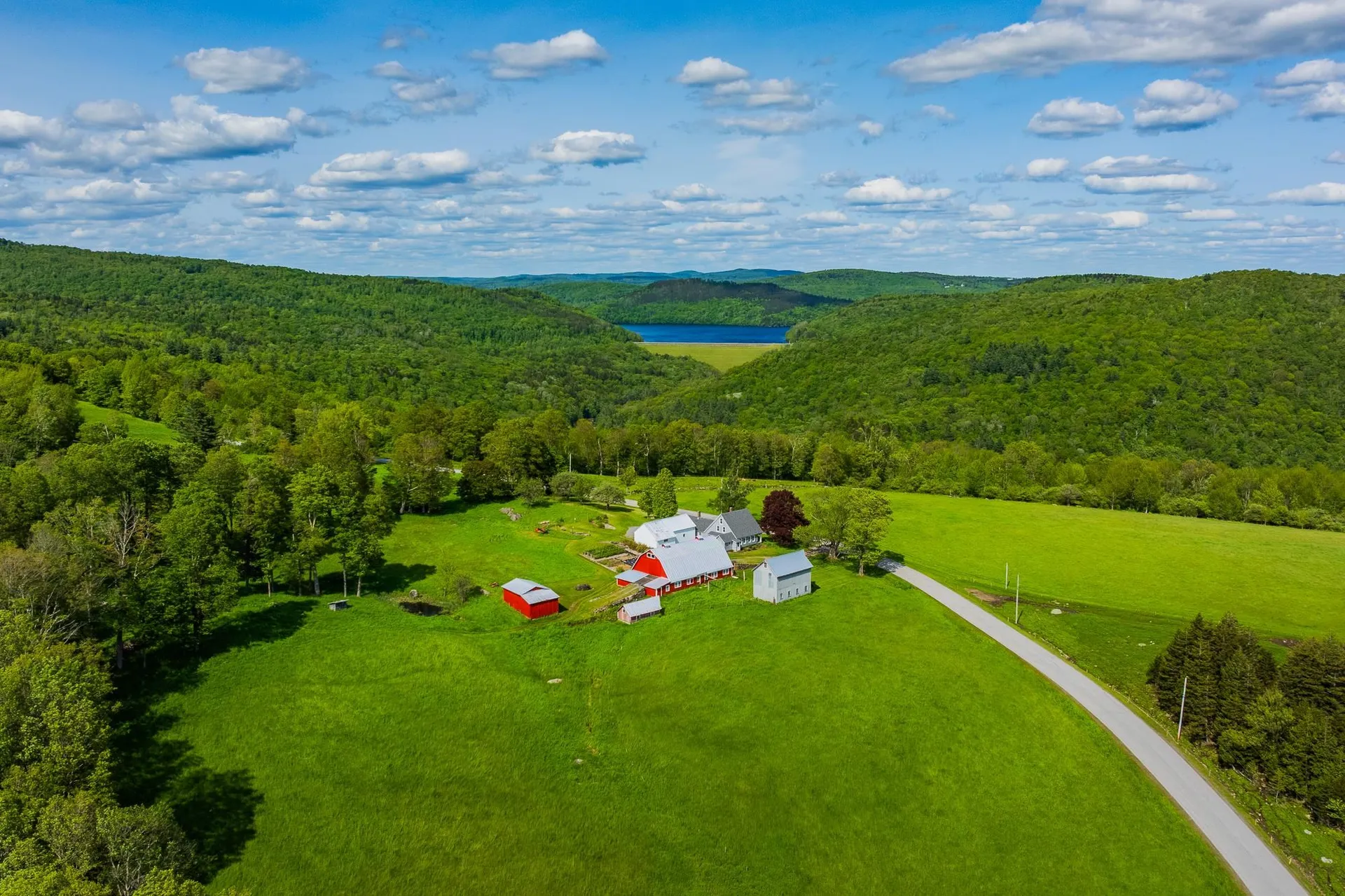 395 King Hill Road Readsboro VT 05350