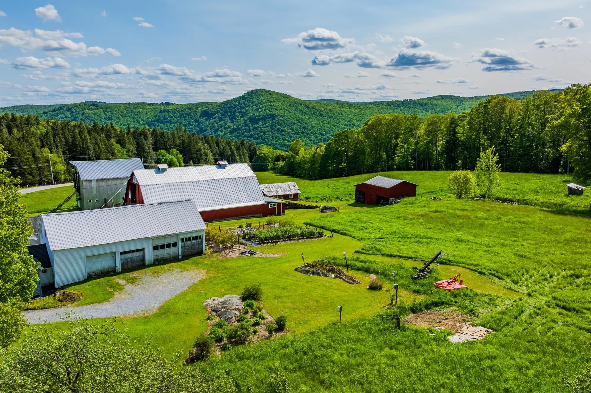 395 King Hill Road Readsboro VT 05350