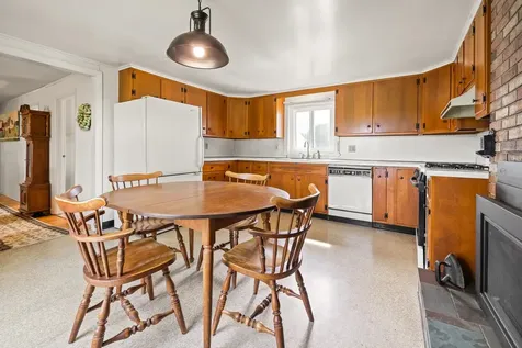 395 King Hill Road Readsboro VT 05350