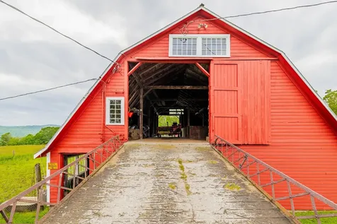 395 King Hill Road Readsboro VT 05350