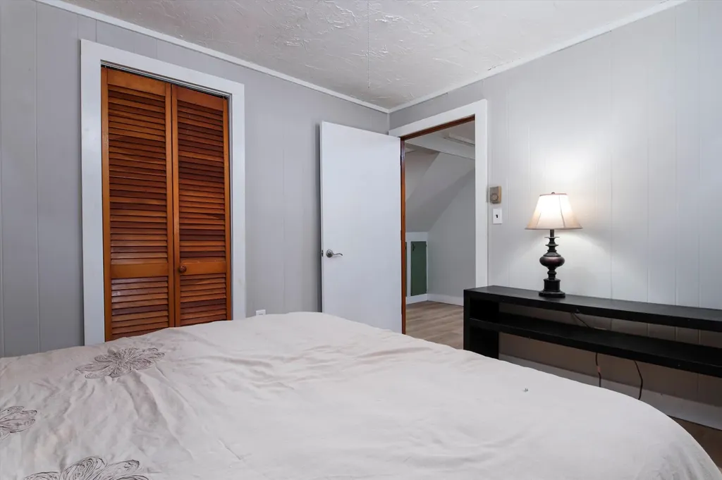 400 East Lake Road Ludlow VT 05149