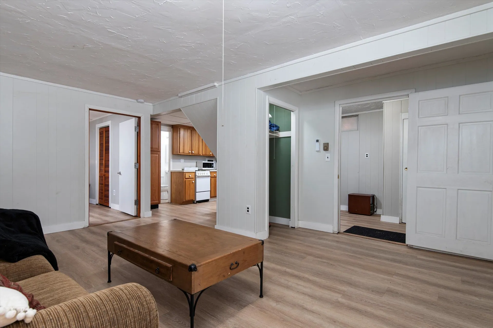 400 East Lake Road Ludlow VT 05149