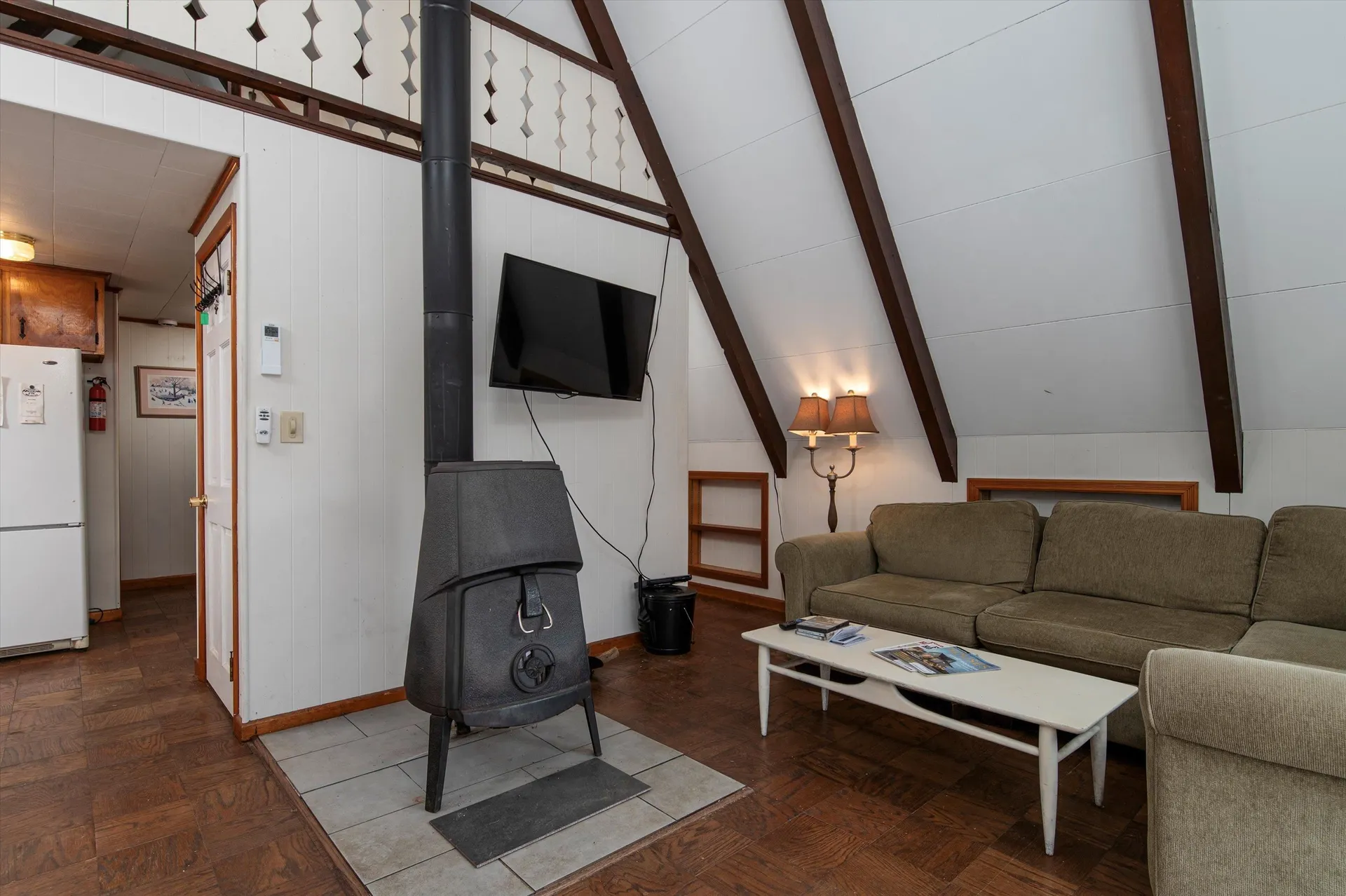 400 East Lake Road Ludlow VT 05149