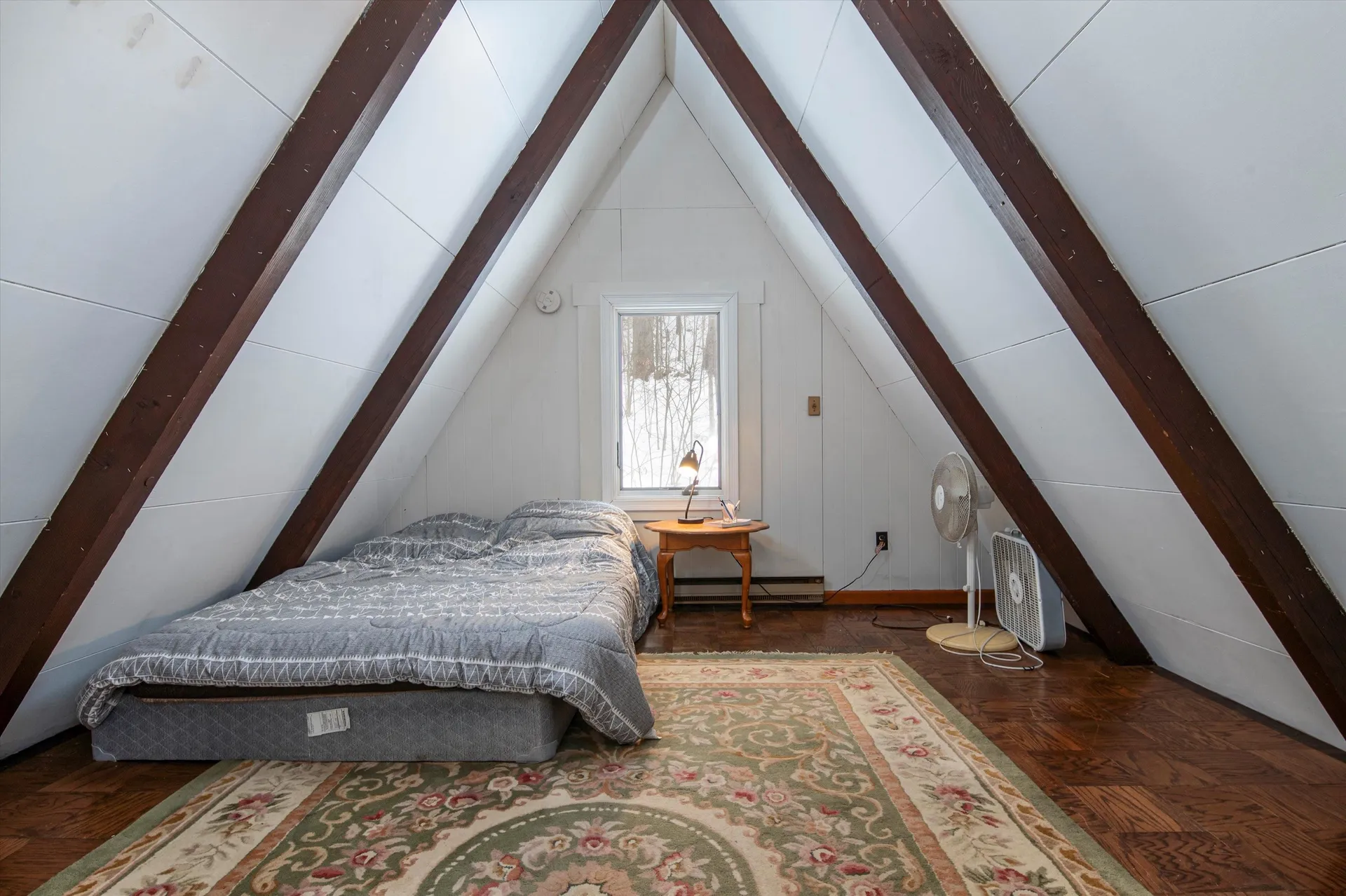 400 East Lake Road Ludlow VT 05149