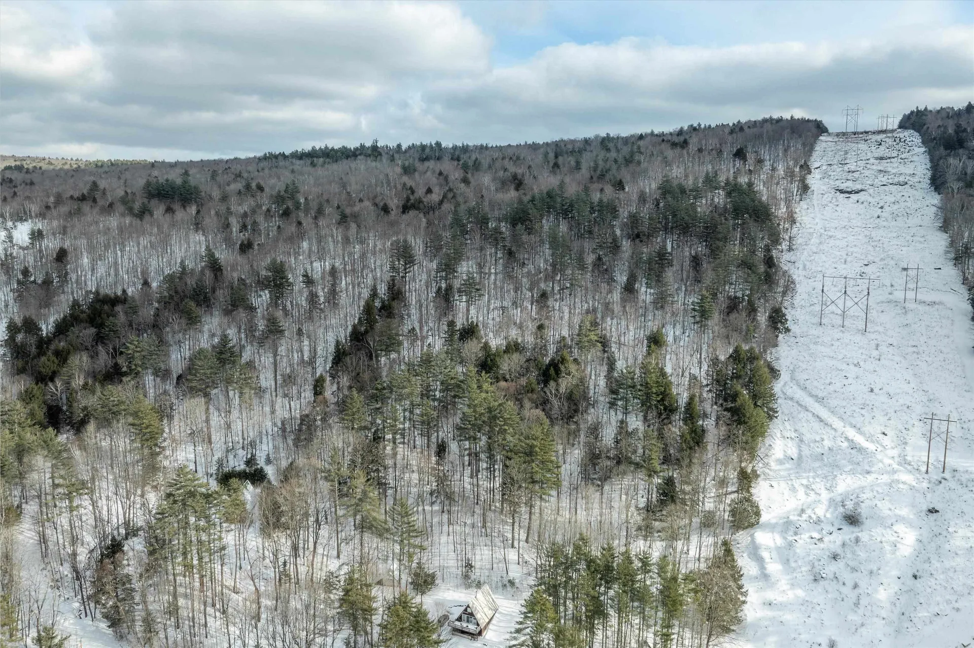 400 East Lake Road Ludlow VT 05149