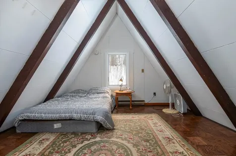 400 East Lake Road Ludlow VT 05149