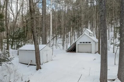 400 East Lake Road Ludlow VT 05149