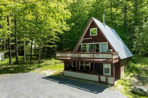 400 East Lake Road Ludlow VT 05149