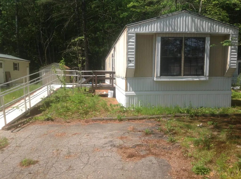 36 Shady Lane Ossipee NH 03814-6846