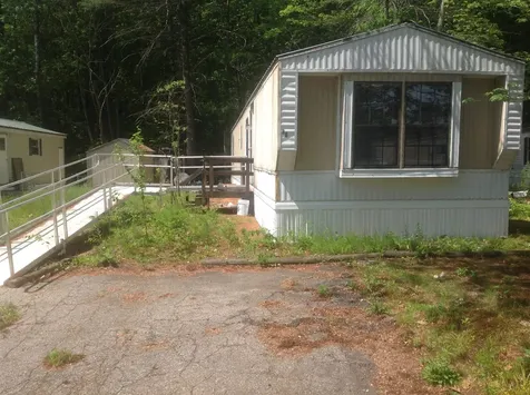 36 Shady Lane Ossipee NH 03814-6846
