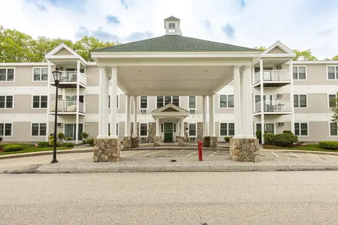 245 Edward J Roy Drive Manchester NH 03104