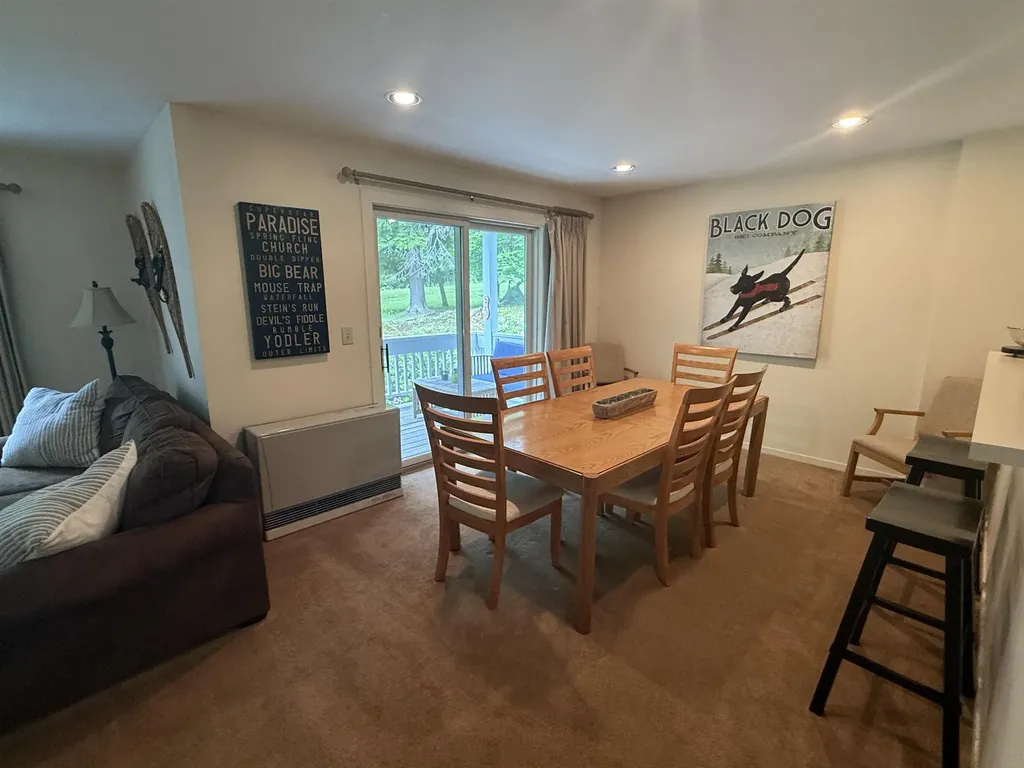 34 Paradise Way Warren VT 05674