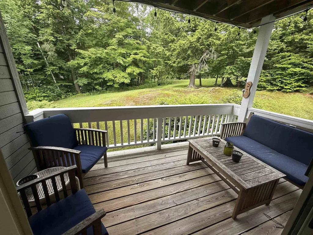 34 Paradise Way Warren VT 05674