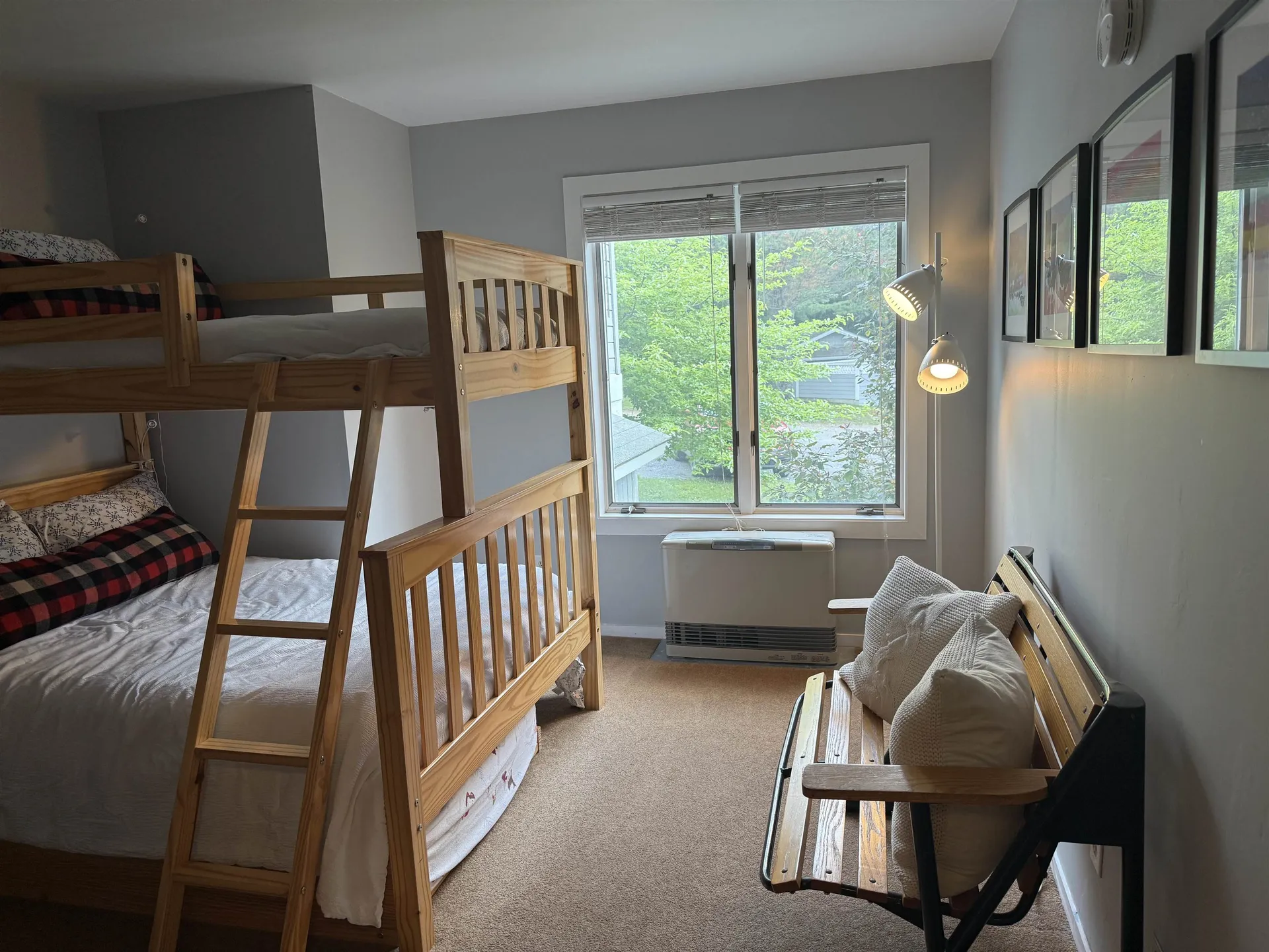 34 Paradise Way Warren VT 05674