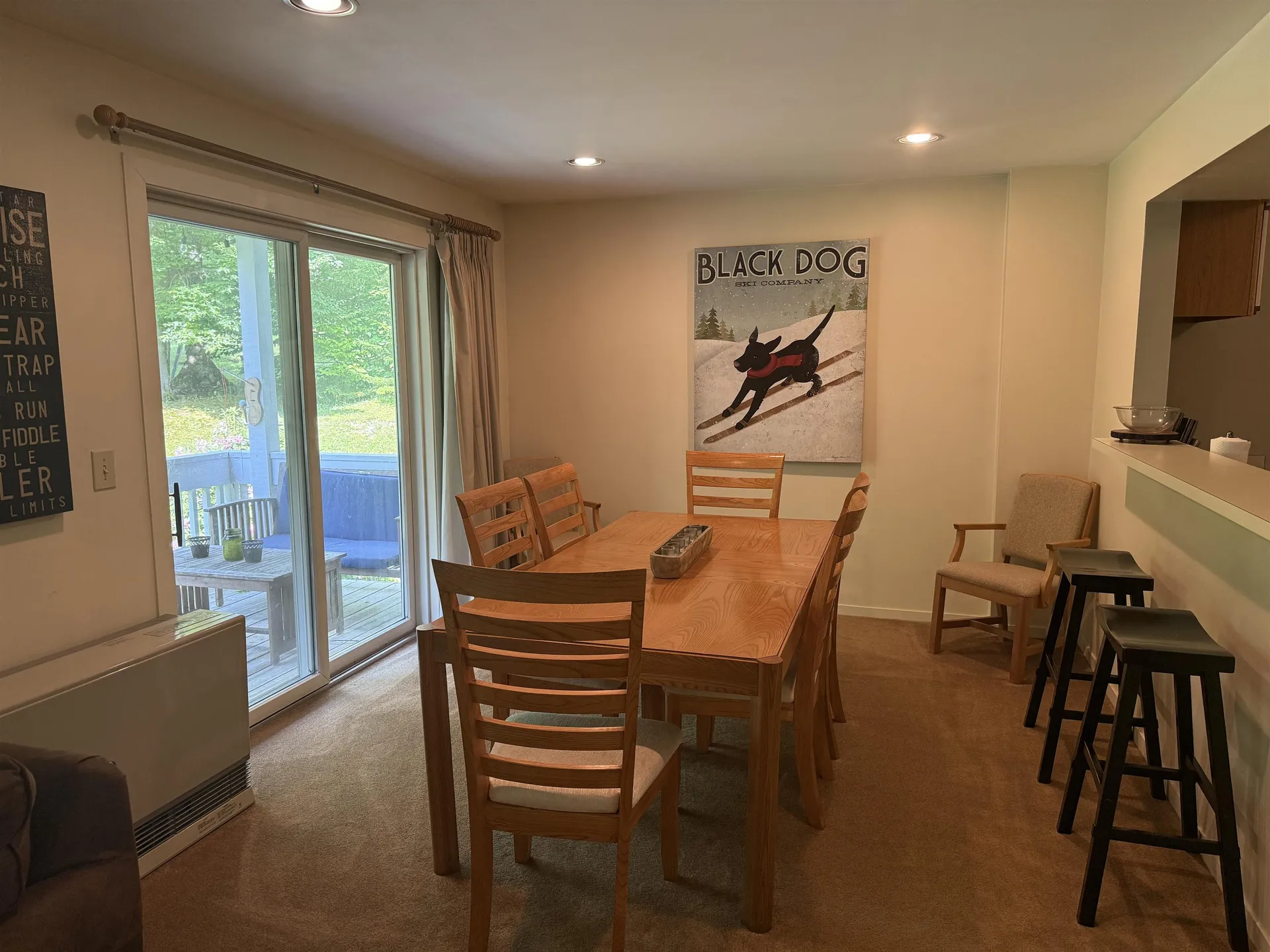 34 Paradise Way Warren VT 05674