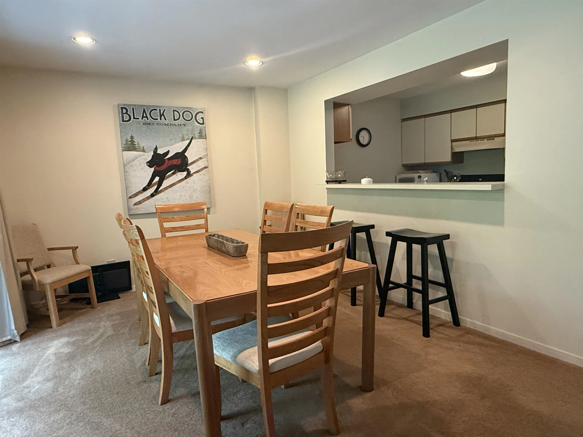 34 Paradise Way Warren VT 05674