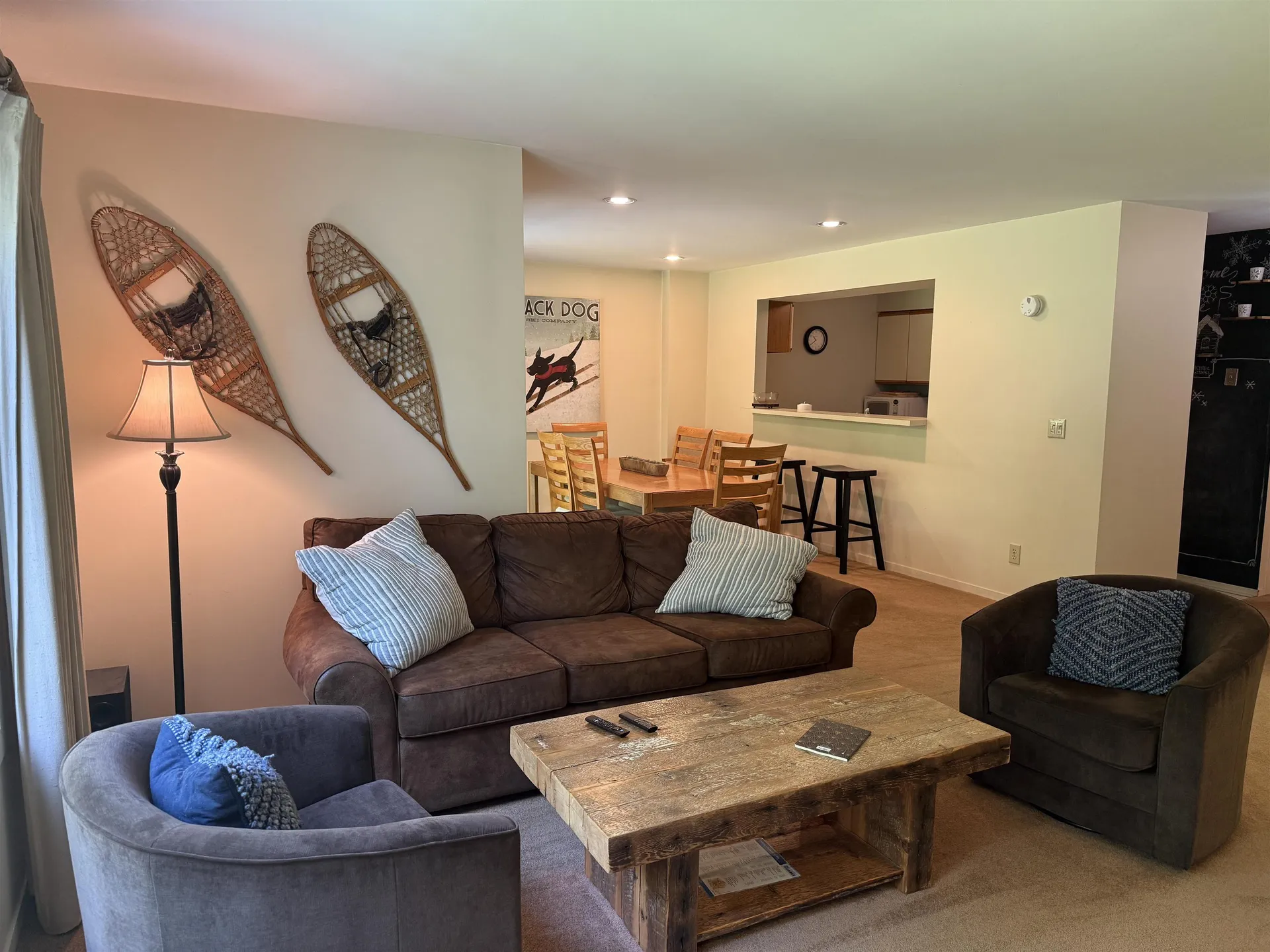 34 Paradise Way Warren VT 05674