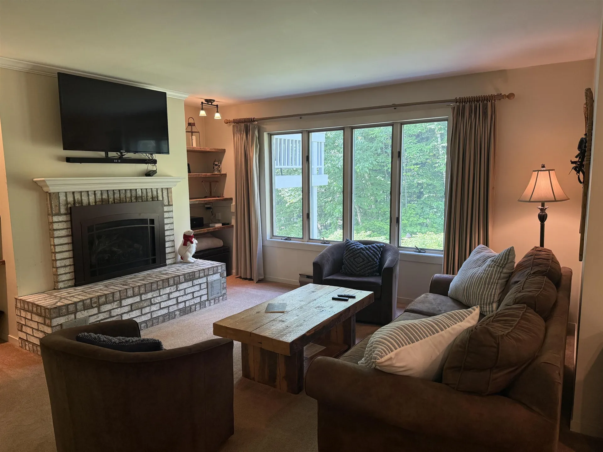 34 Paradise Way Warren VT 05674