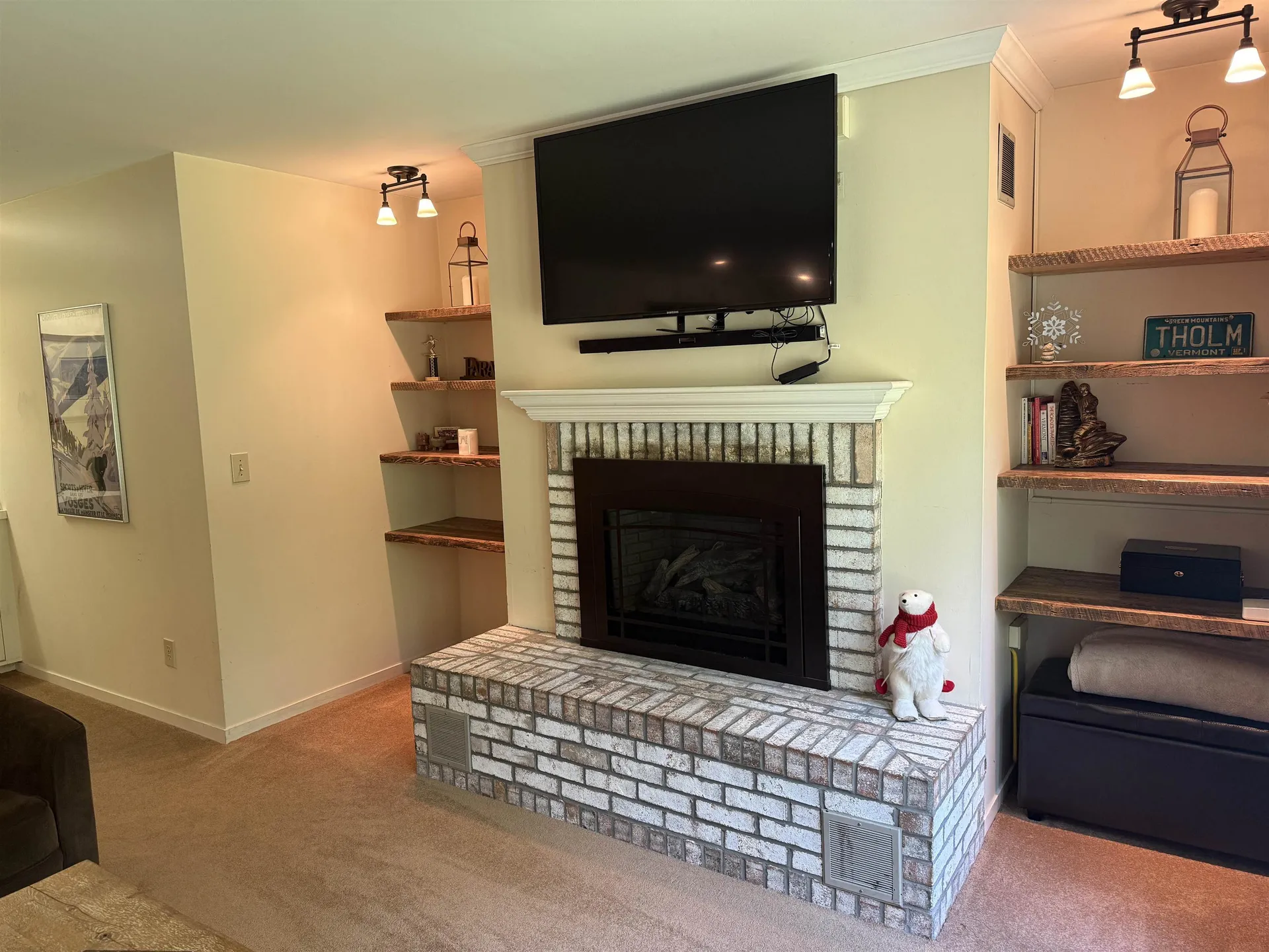 34 Paradise Way Warren VT 05674