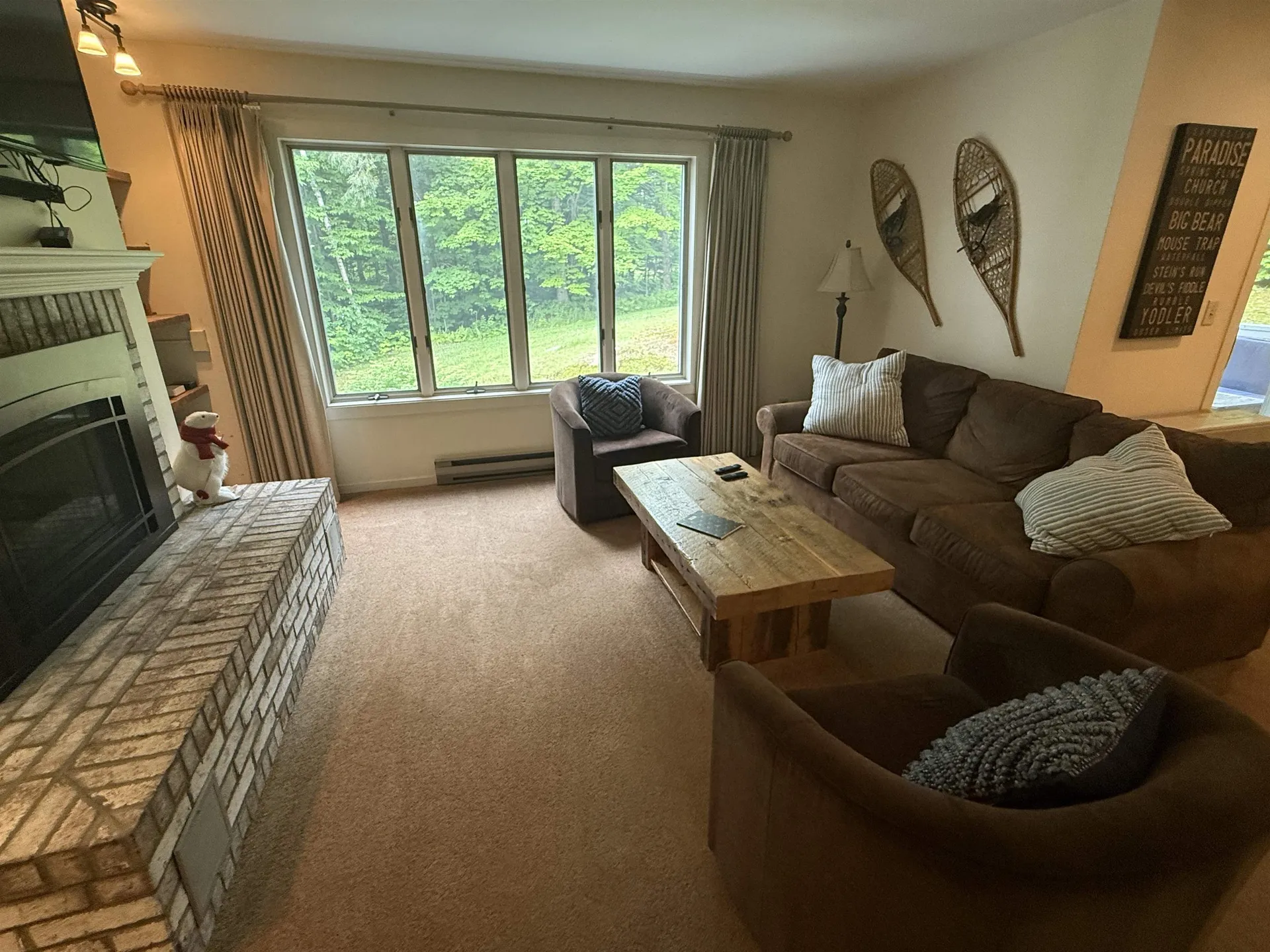 34 Paradise Way Warren VT 05674