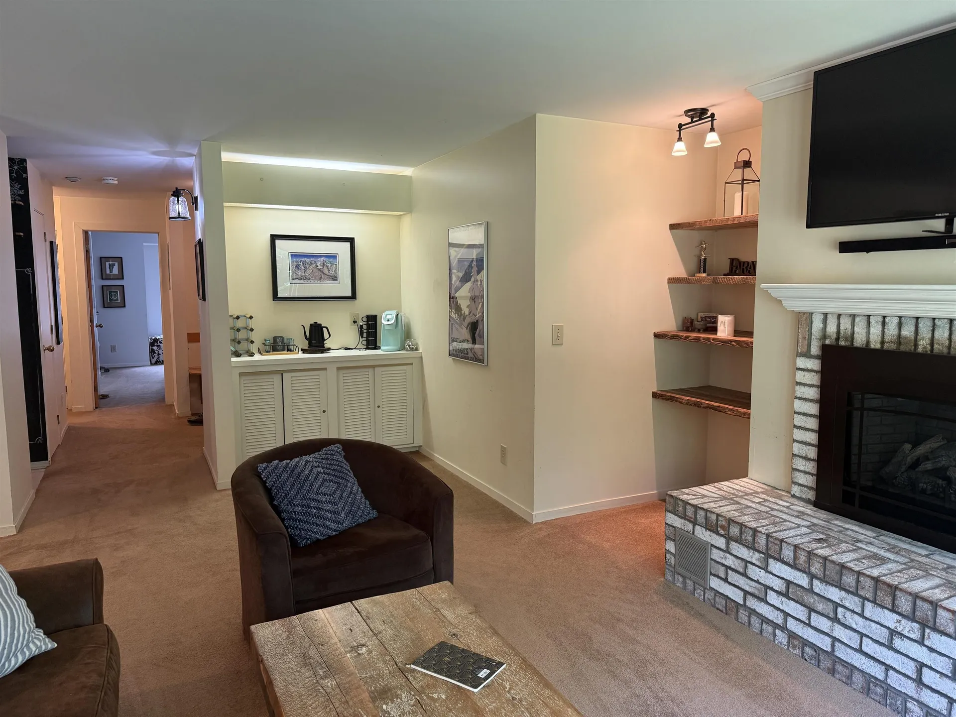 34 Paradise Way Warren VT 05674