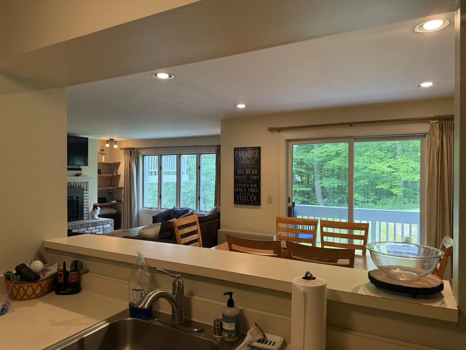 34 Paradise Way Warren VT 05674