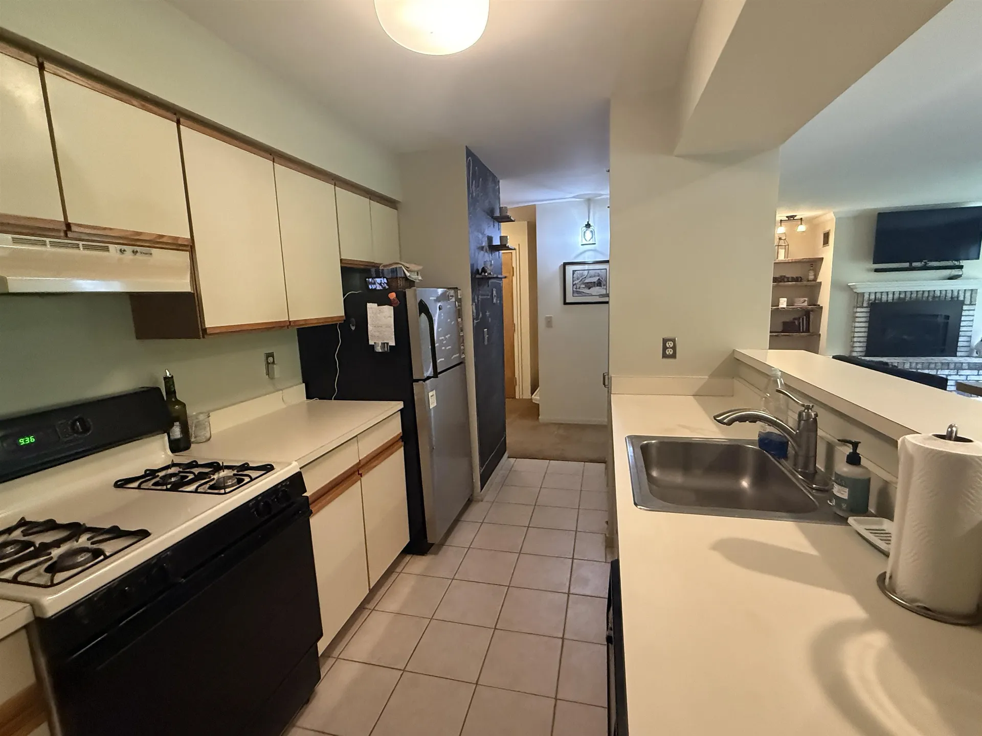 34 Paradise Way Warren VT 05674