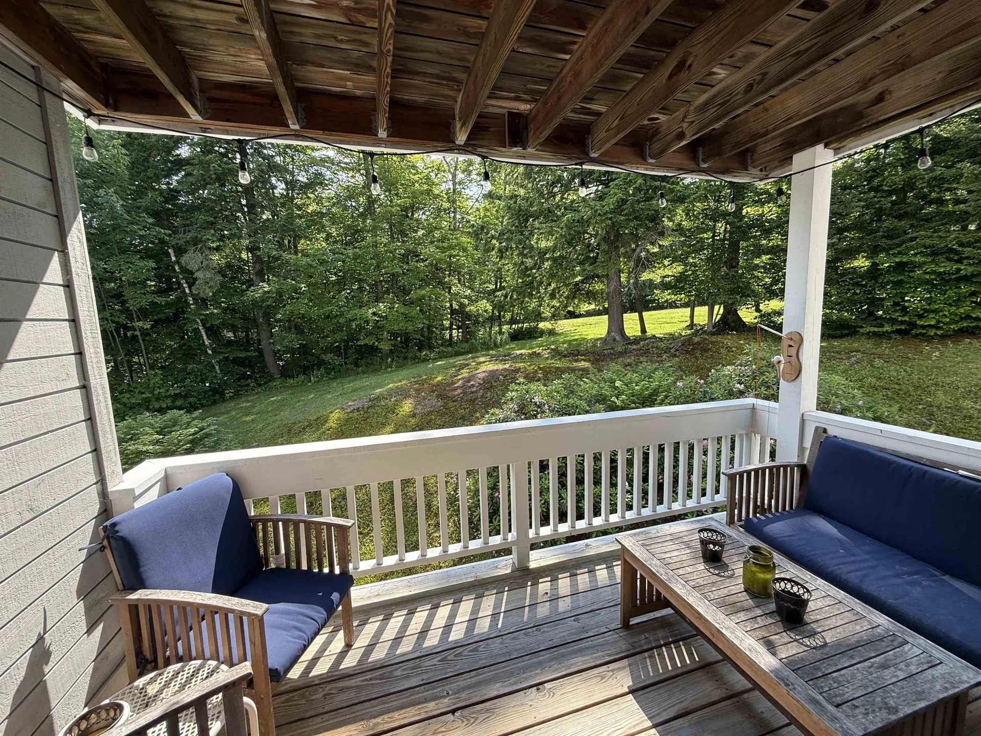 34 Paradise Way Warren VT 05674