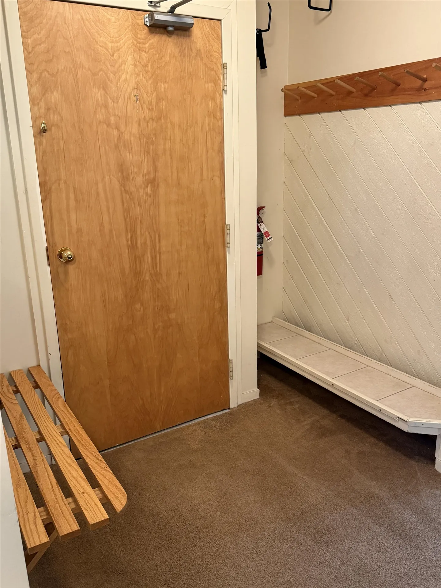 34 Paradise Way Warren VT 05674