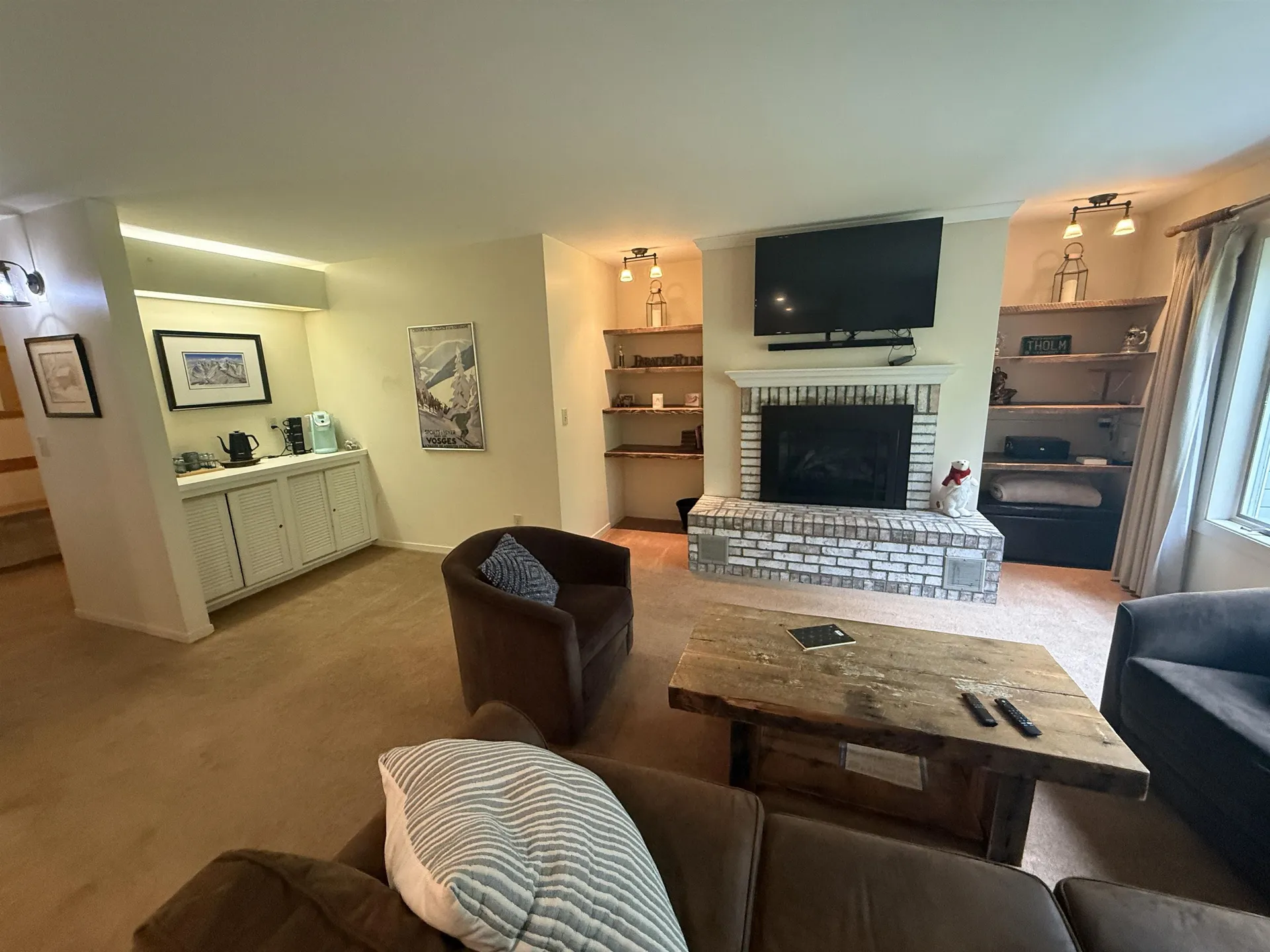 34 Paradise Way Warren VT 05674