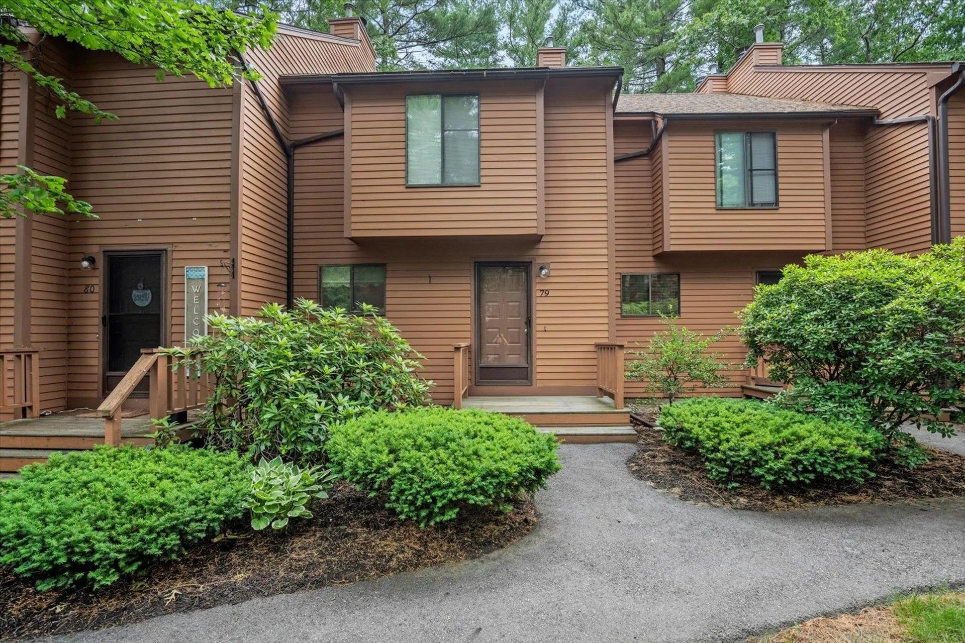 79 Dunvegan Woods Drive Hampton NH 03842